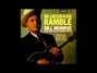 Il testo della Cotton fields Bill Monroe