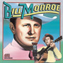 Il testo della I'm going back to old kentucky Bill Monroe