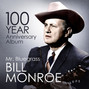 Il testo della Mansions for me Bill Monroe