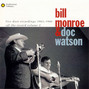 Il testo della Memories of you Bill Monroe
