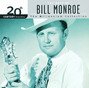 Il testo della My sweet blue-eyed darlin' Bill Monroe