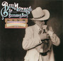 Il testo della Precious memories Bill Monroe
