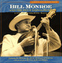 Il testo della Uncle pen Bill Monroe