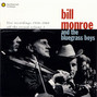 Il testo della White house blues Bill Monroe
