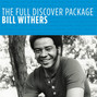 Il testo della Let me be the one you need Bill Withers