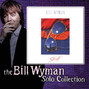 Lyrics of She danced Bill Wyman