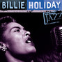 Lyrics of Autumn in new york Billie Holiday