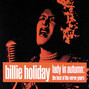 Lyrics of Don't worry 'bout me Billie Holiday