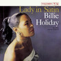 Lyrics of I'm a fool to want you Billie Holiday