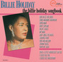 Il testo della Stormy blues Billie Holiday