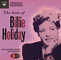 Lyrics of Where is the sun? Billie Holiday