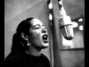 Il testo della You took advantage of me Billie Holiday