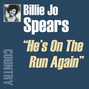 Il testo della Hold me tight Billie Jo Spears