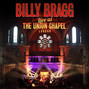 Il testo della Waiting for the great leap forwards Billy Bragg