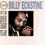 Lyrics of I apologize Billy Eckstine