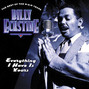 Lyrics of I wanna be loved Billy Eckstine