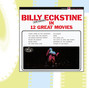 Lyrics of On green dolphin street Billy Eckstine