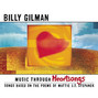 Il testo della Songs of the wind Billy Gilman