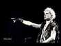 Il testo della Blue christmas Billy Idol