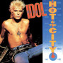 Il testo della Dead on arrival Billy Idol