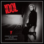Il testo della Postcards from the past Billy Idol