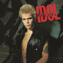 Il testo della Shooting stars Billy Idol