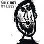 Il testo della Heartbreak hotel Billy Joel