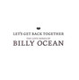 Il testo della Here's to you Billy Ocean