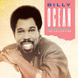 Il testo della Licence to chill Billy Ocean