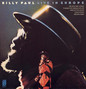 Il testo della Thanks for saving my life Billy Paul