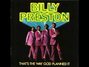 Il testo della Morning star Billy Preston
