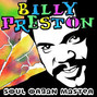 Il testo della My girl Billy Preston