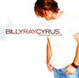Lyrics of I wouldn't be me Billy Ray Cyrus