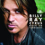 Paroles de Somebody said a prayer Billy Ray Cyrus
