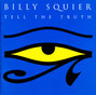 Il testo della Stranger to myself Billy Squier