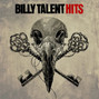 Lyrics of Devil on my shoulder Billy Talent