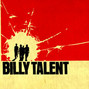 Il testo della Living in the shadows Billy Talent