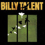 Paroles de Sudden movements Billy Talent