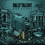 Paroles de Swallowed up by the ocean Billy Talent