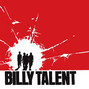 Il testo della Voices of violence Billy Talent