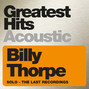 Il testo della Over the rainbow Billy Thorpe