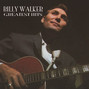 Paroles de Pretend you just don't know me Billy Walker