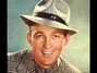 Paroles de Fine romance Bing Crosby