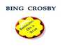 Il testo della It's the natural thing to do Bing Crosby