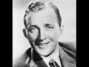 Il testo della Learn to croon Bing Crosby