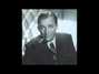 Il testo della Shadow waltz Bing Crosby