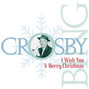 Il testo della The little drummer boy Bing Crosby