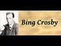 Paroles de Trade winds Bing Crosby