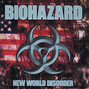 Il testo della Decline Biohazard