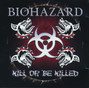 Lyrics of Open your eyes Biohazard